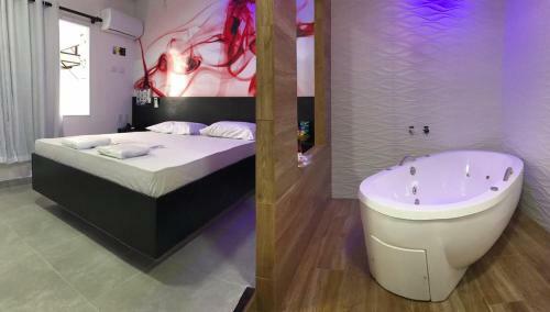 Logus Hotel (adults Only)