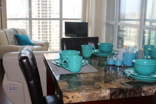 Apartamento Deluxe Corner Suite - By Elite