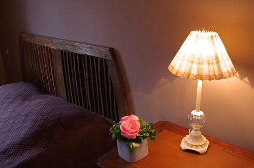 Hostal Auberge Les Tables Du Ban