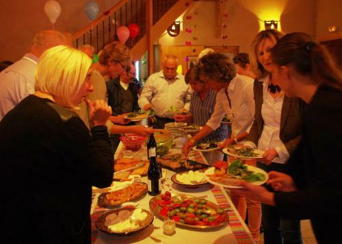 Hostal Auberge Les Tables Du Ban