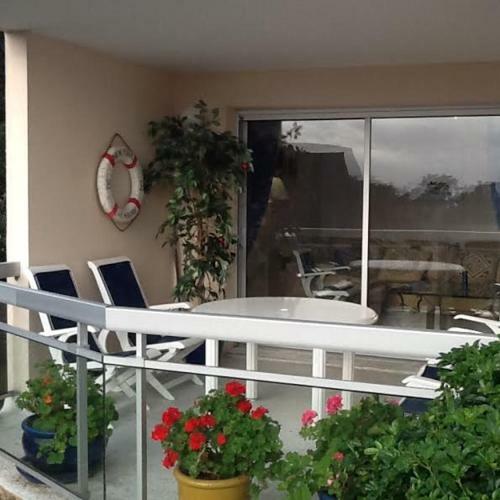 Apartamento Les Terrasses De La Comtesse