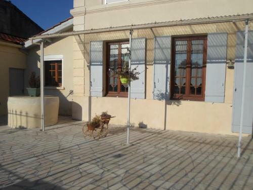 Le Gite � Nano