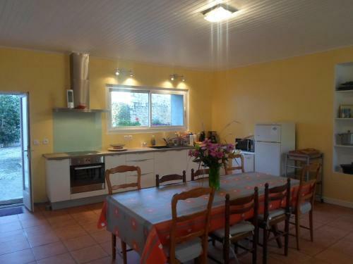 Le Gite � Nano