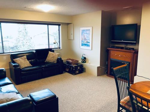 Apartamentos Sunshine Coast Suites