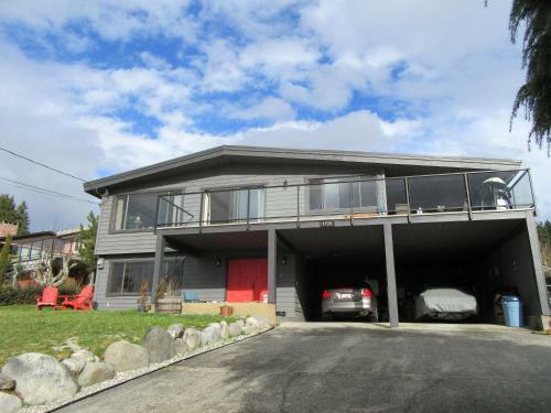 Apartamentos Sunshine Coast Suites