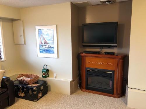 Apartamentos Sunshine Coast Suites