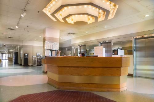 Hotel Ryerson University-international Living Learning Centre