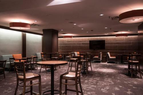 Hotel Ryerson University-international Living Learning Centre