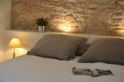 Bed & Breakfast La Ruelle Au Verjus