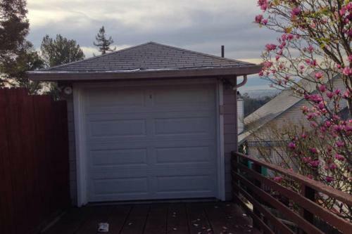 Apartamento Garden Studio In Montclair Hills