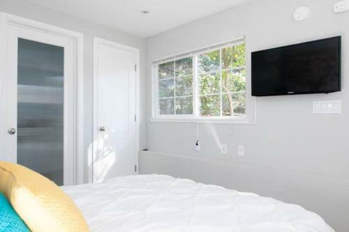 Apartamento Garden Studio In Montclair Hills