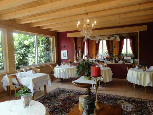 Hotel Auberge Ramstein
