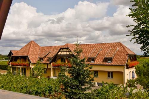 Hotel Auberge Ramstein