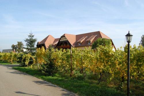 Hotel Auberge Ramstein