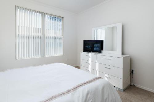 Apartamento Global Luxury Suites Downtown San Jose