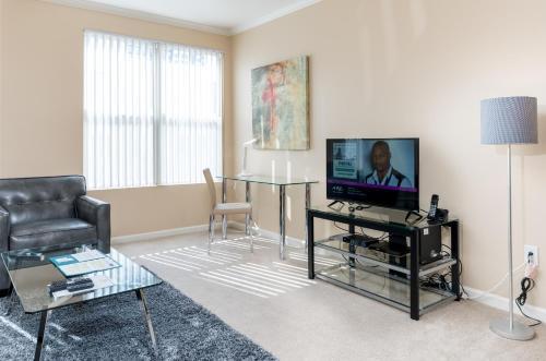 Apartamento Global Luxury Suites Downtown San Jose
