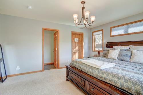 Bearing Tree Lodge