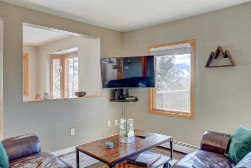 Bearing Tree Lodge