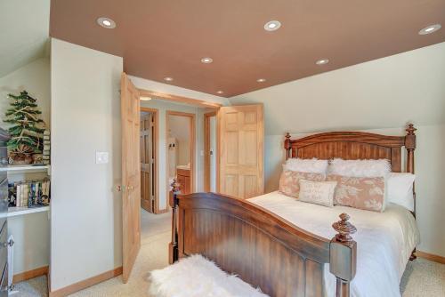 Bearing Tree Lodge