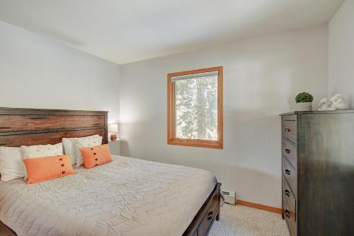 Bearing Tree Lodge