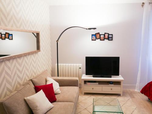 Apartamento Studio Premium Z�nith Ar�nes Purpan