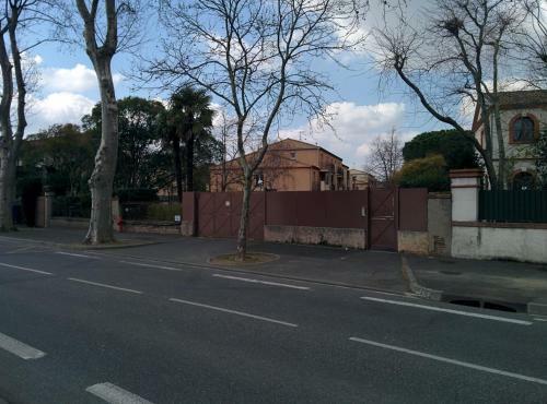 Apartamento Studio Premium Z�nith Ar�nes Purpan