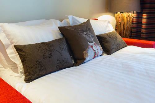 Apartamento Hauts Hameaux