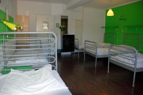 Hostal Station Hostel For Backpackers
