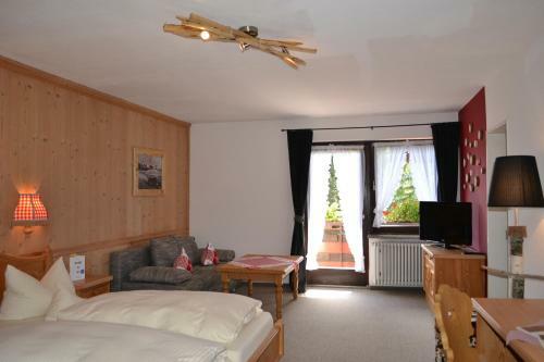 Hotel Bergruh