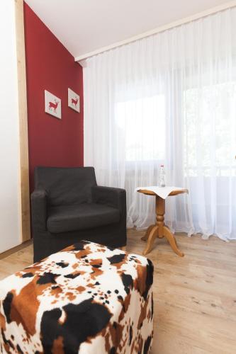 Hotel Bergruh