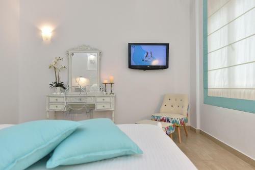 Hotel Apollon