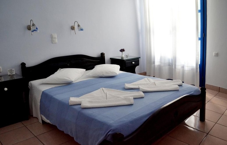 Dilion Hotel