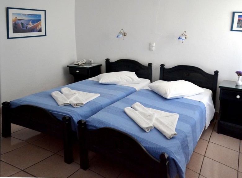 Dilion Hotel