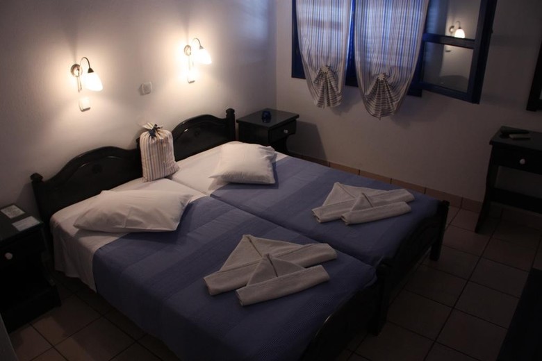 Dilion Hotel