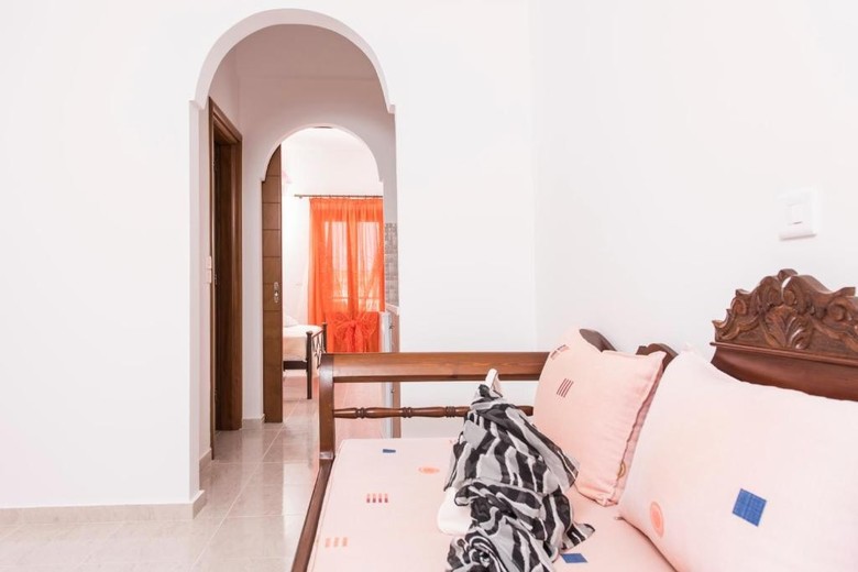 Apartamento Villa Voula