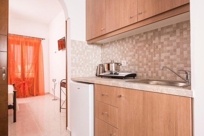 Apartamento Villa Voula