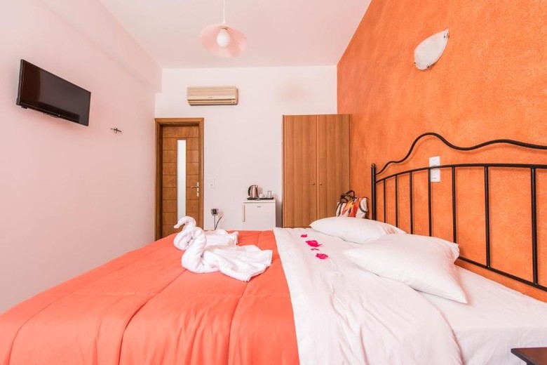 Apartamento Villa Voula