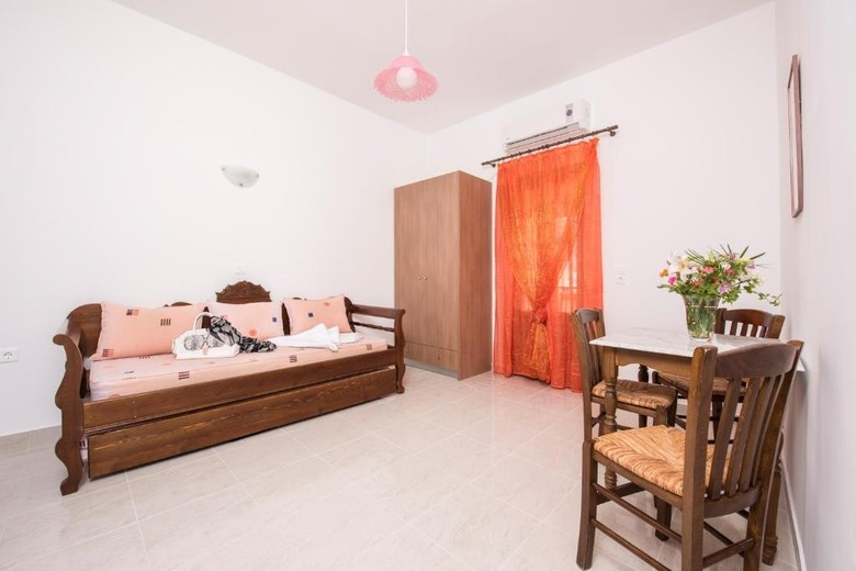 Apartamento Villa Voula
