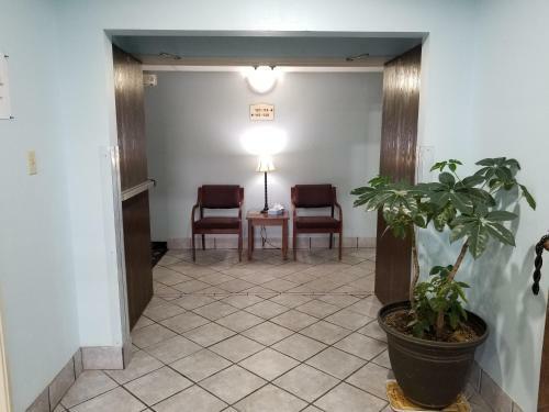 Hotel Briarwood Inn