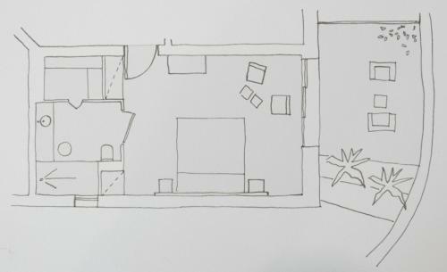 Hostal Ferret Vigne Villa D'h�tes