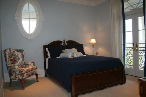 Bed & Breakfast The Mansion At Red Hill
