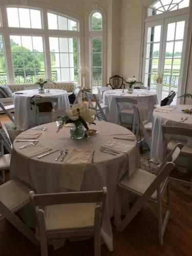 Bed & Breakfast The Mansion At Red Hill