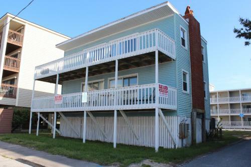 Blue Haven Apartments