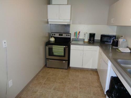 Krb Apartments On First Street