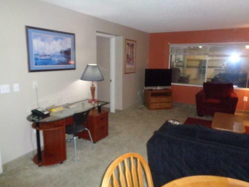 Krb Apartments On First Street