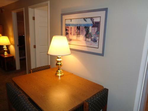 Krb Apartments On First Street