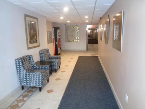 Krb Apartments On First Street