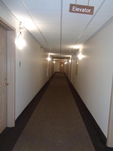Krb Apartments On First Street