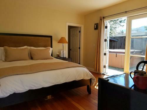 Hostal Pelton Guest House