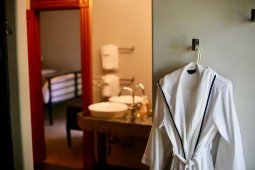 Hostal Pelton Guest House